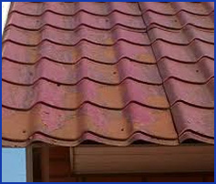 РЖАВЕЕТ КРЫША